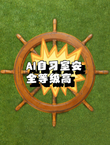 AI安全等级高