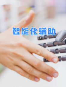 智能化辅助
