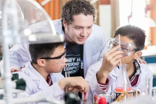 ​牛同学AI自习室智能教育项目介绍(图2)